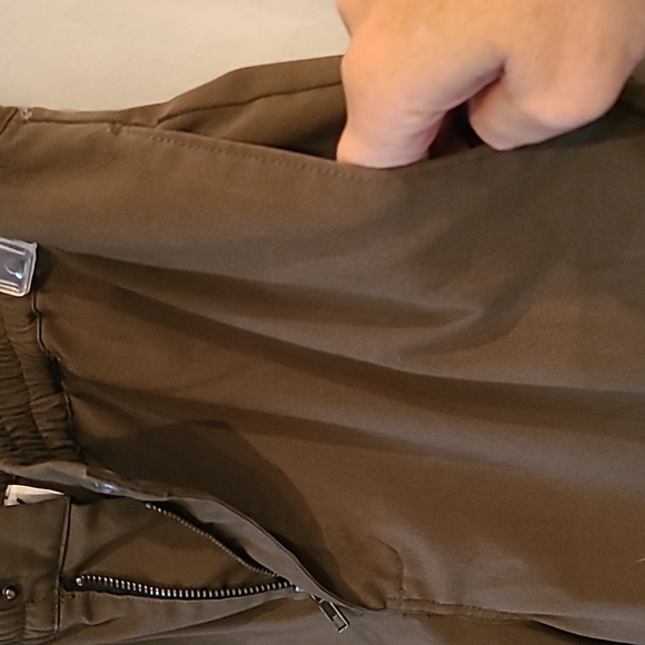 WD NY Mens Joggers Size Medium - Picture 4 of 16